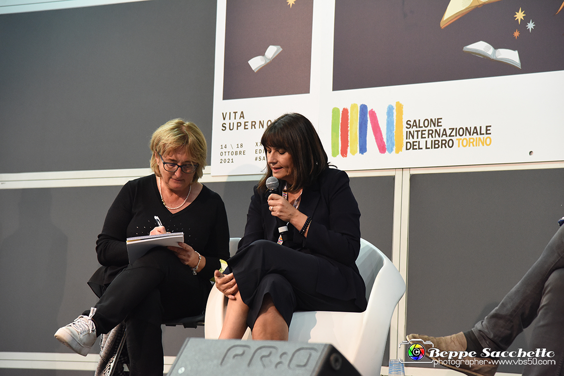 VBS_0872 - Salone del Libro di Torino - 33.ma edizione - 15 Ottobre 2021.jpg